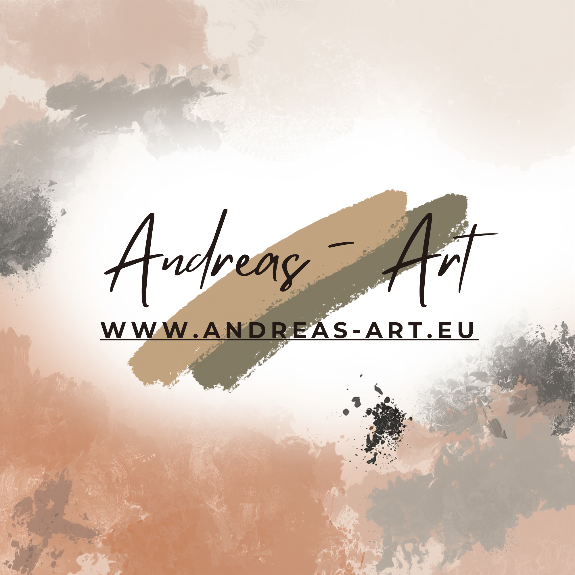 Andreas – Art