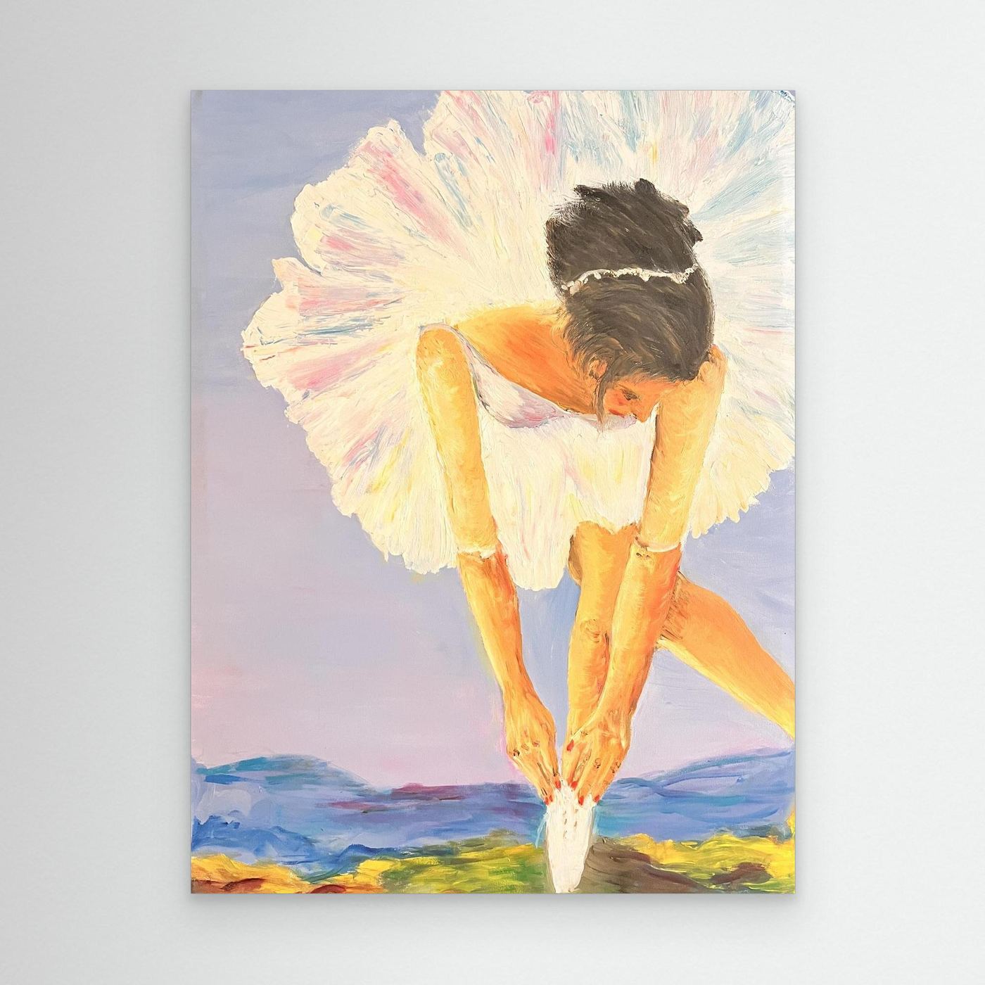 balerina