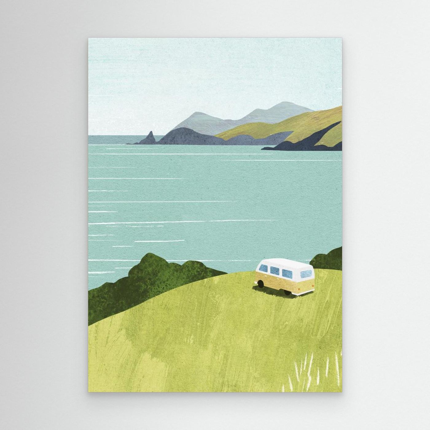 Van Life by Longwayhome