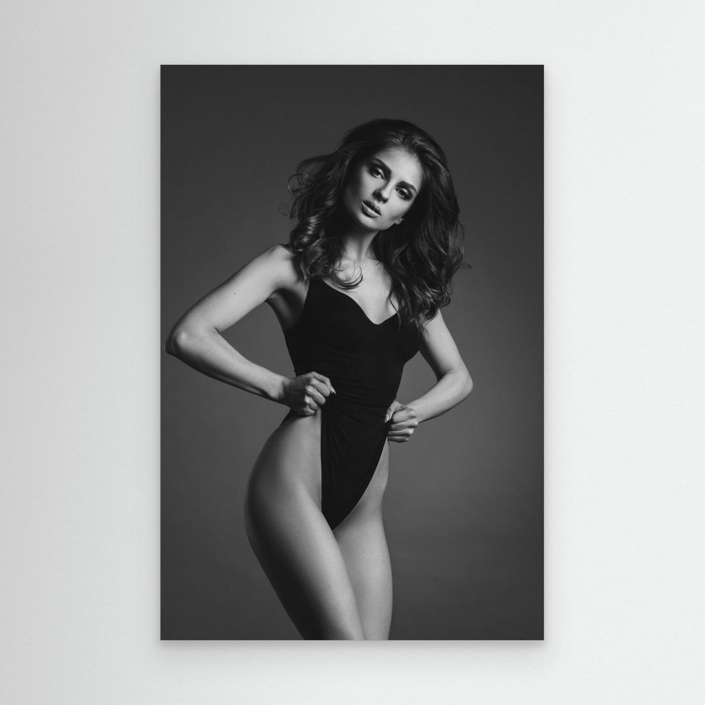 Toma by Leonid Markachev