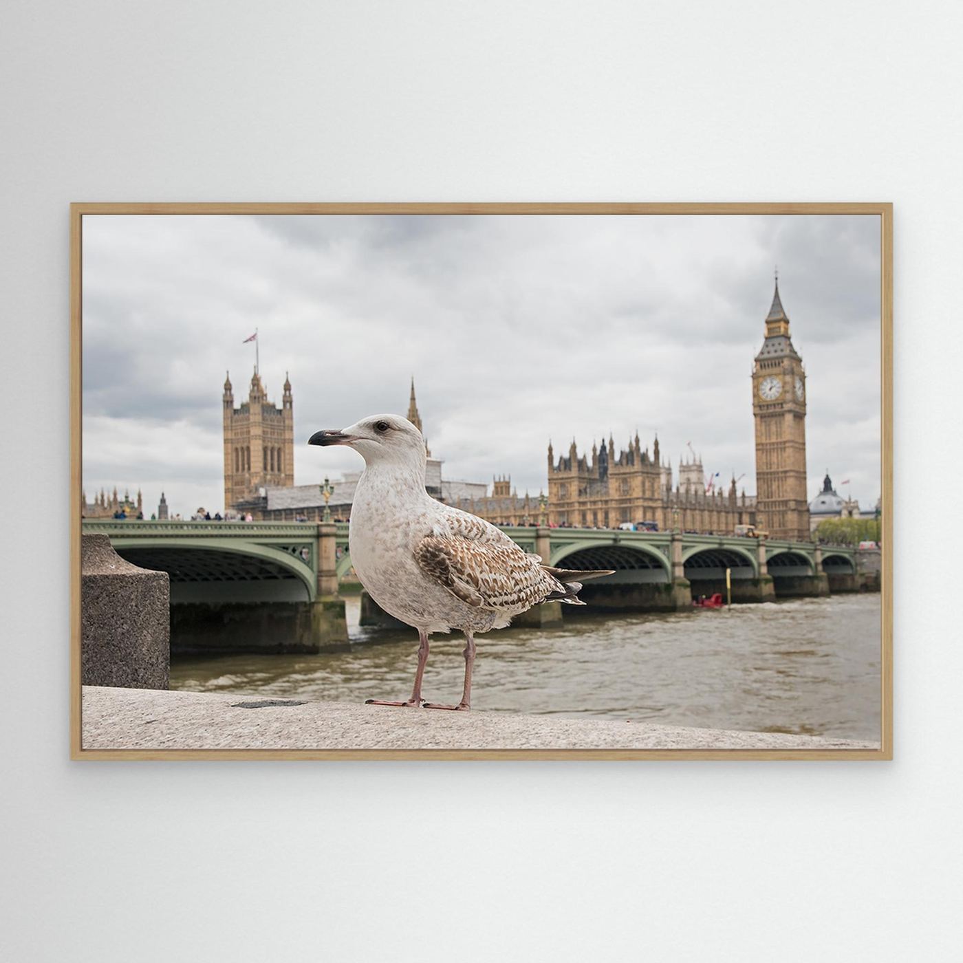 The Guardian by Marco Pozzi