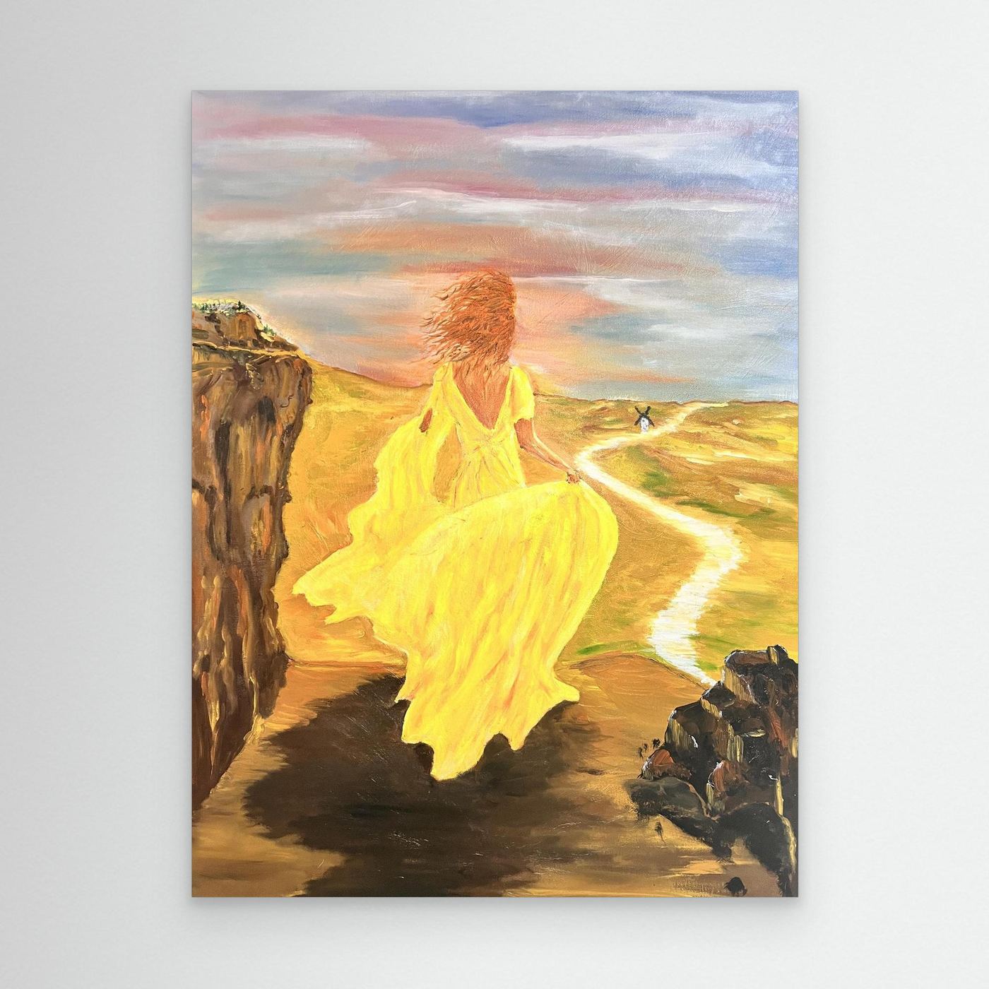 ​Path of Light